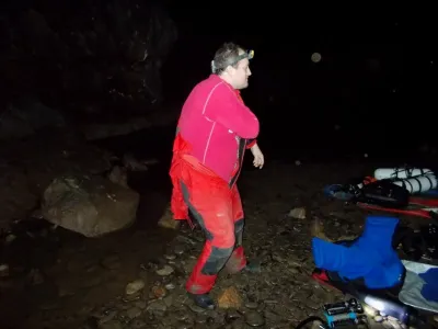 NAM - Vývěr Punkvy, fotografie 109
