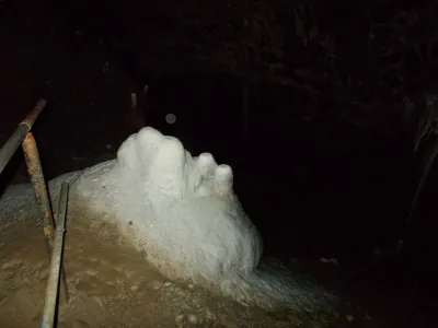 NAM - Vývěr Punkvy, fotografie 116