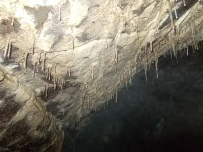 NAM - Vývěr Punkvy, fotografie 118
