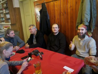 NAM - Vývěr Punkvy, fotografie 122