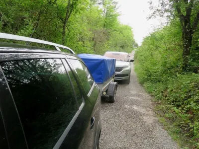 Lom Velká Amerika, fotografie 11