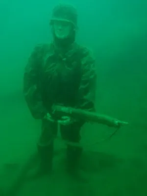 Lom Velká Amerika, fotografie 100