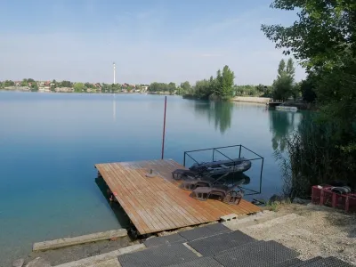 Lom Velká Košariska - SK, fotografie 15