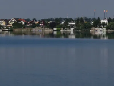 Lom Velká Košariska - SK, fotografie 24