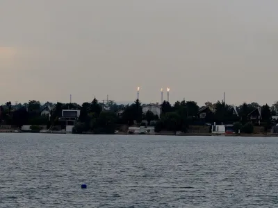 Lom Velká Košariska - SK, fotografie 148