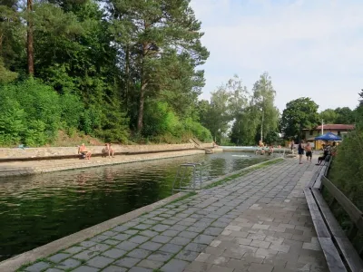 Lom Luleč - U Libuše, fotografie 9