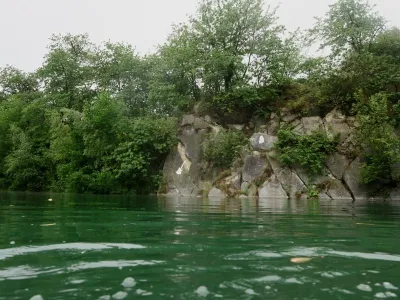 Lom Šífr Svobodné Heřmanice, fotografie 19