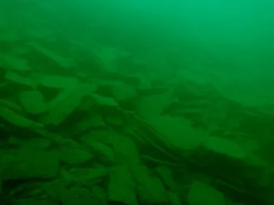 Lom Šífr Svobodné Heřmanice, fotografie 24