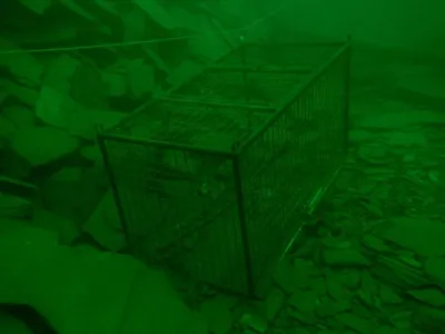 Lom Šífr Svobodné Heřmanice, fotografie 142