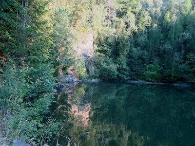 Lom Baldovec, fotografie 10