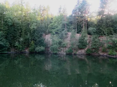 Lom Baldovec, fotografie 11
