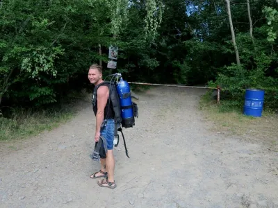 Lom Výkleky, fotografie 5