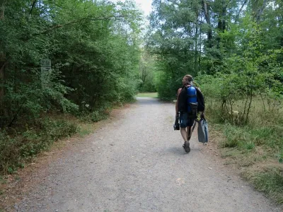 Lom Výkleky, fotografie 6