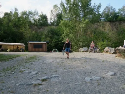 Lom Výkleky, fotografie 13