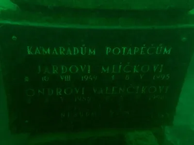 Lom Výkleky, fotografie 93