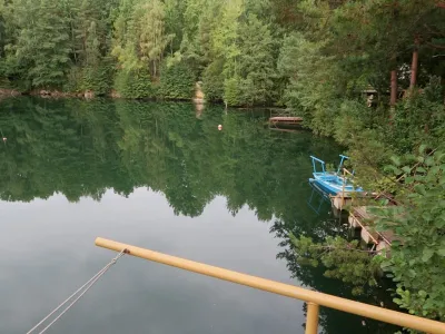 Lom Leštinka, fotografie 13