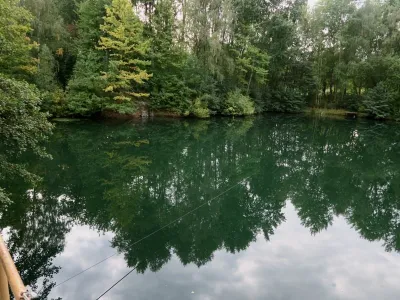 Lom Leštinka, fotografie 14