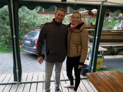Lom Leštinka, fotografie 18