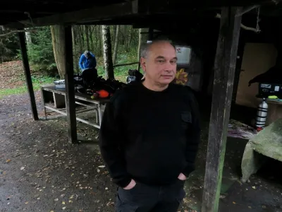 Lom Borek, fotografie 7