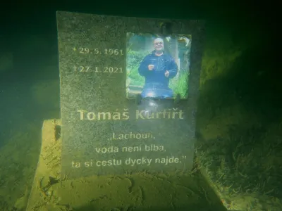 Lom Borek, fotografie 69