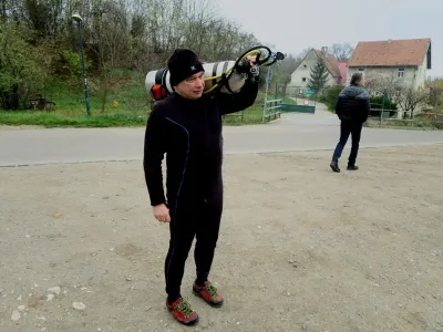 Lom Janičův vrch, fotografie 3