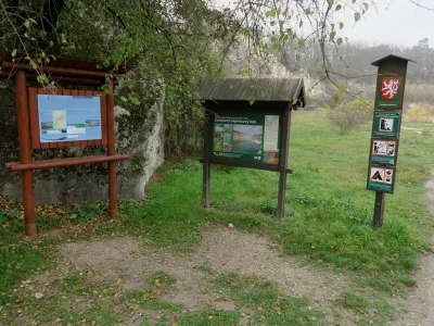 Lom Janičův vrch, fotografie 7