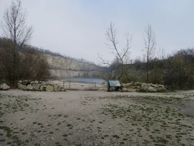 Lom Janičův vrch, fotografie 8