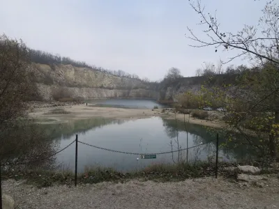 Lom Janičův vrch, fotografie 9