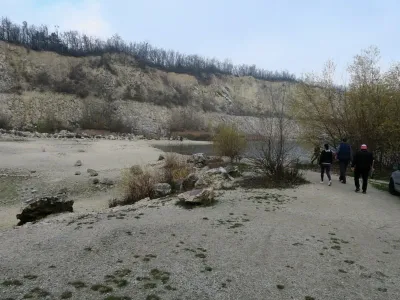 Lom Janičův vrch, fotografie 12