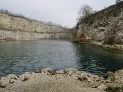 Lom Janičův vrch, fotografie 13