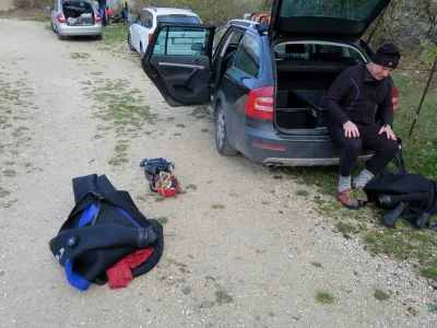 Lom Janičův vrch, fotografie 17