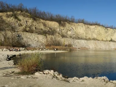 Lom Janičův vrch, fotografie 31