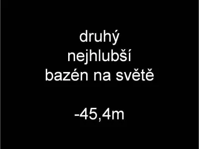 Bazén  DeepSpot - Mszczonów, fotografie 2