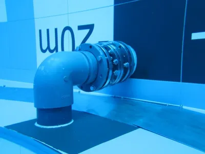 Bazén  DeepSpot - Mszczonów, fotografie 28