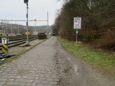 Lom Blansko, fotografie 2