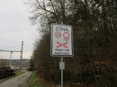 Lom Blansko, fotografie 3