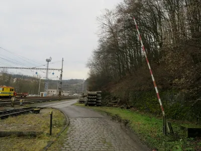 Lom Blansko, fotografie 4