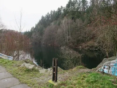 Lom Blansko, fotografie 6