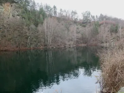 Lom Blansko, fotografie 10