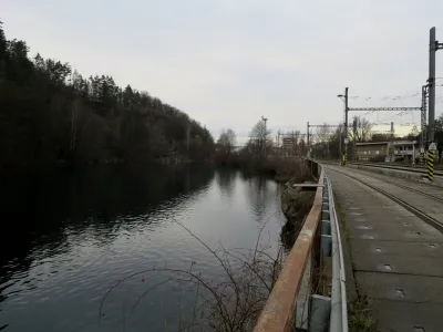 Lom Blansko, fotografie 11