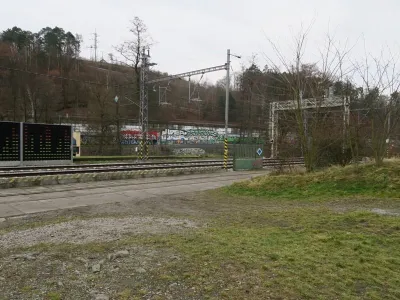 Lom Blansko, fotografie 15