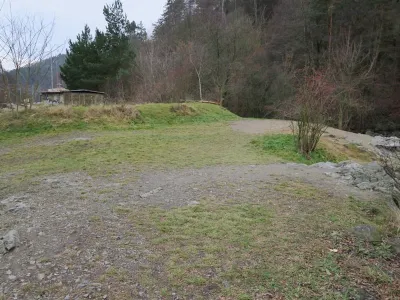 Lom Blansko, fotografie 16