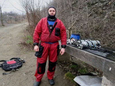 Lom Hostěradice, fotografie 14
