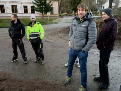 NAM - Vývěr Punkvy, fotografie 4