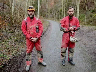 NAM - Vývěr Punkvy, fotografie 9