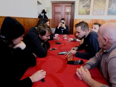 NAM - Vývěr Punkvy, fotografie 60