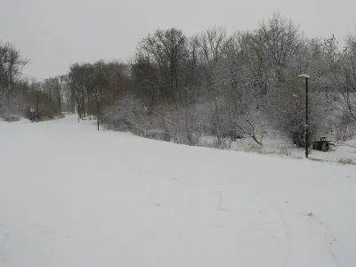 Lom Janičův vrch, fotografie 5