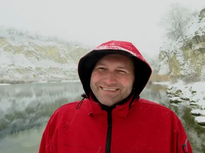 Lom Janičův vrch, fotografie 8