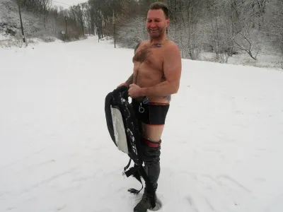 Lom Janičův vrch, fotografie 16