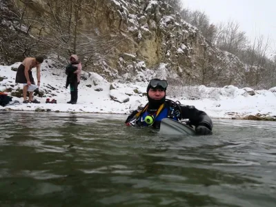 Lom Janičův vrch, fotografie 24